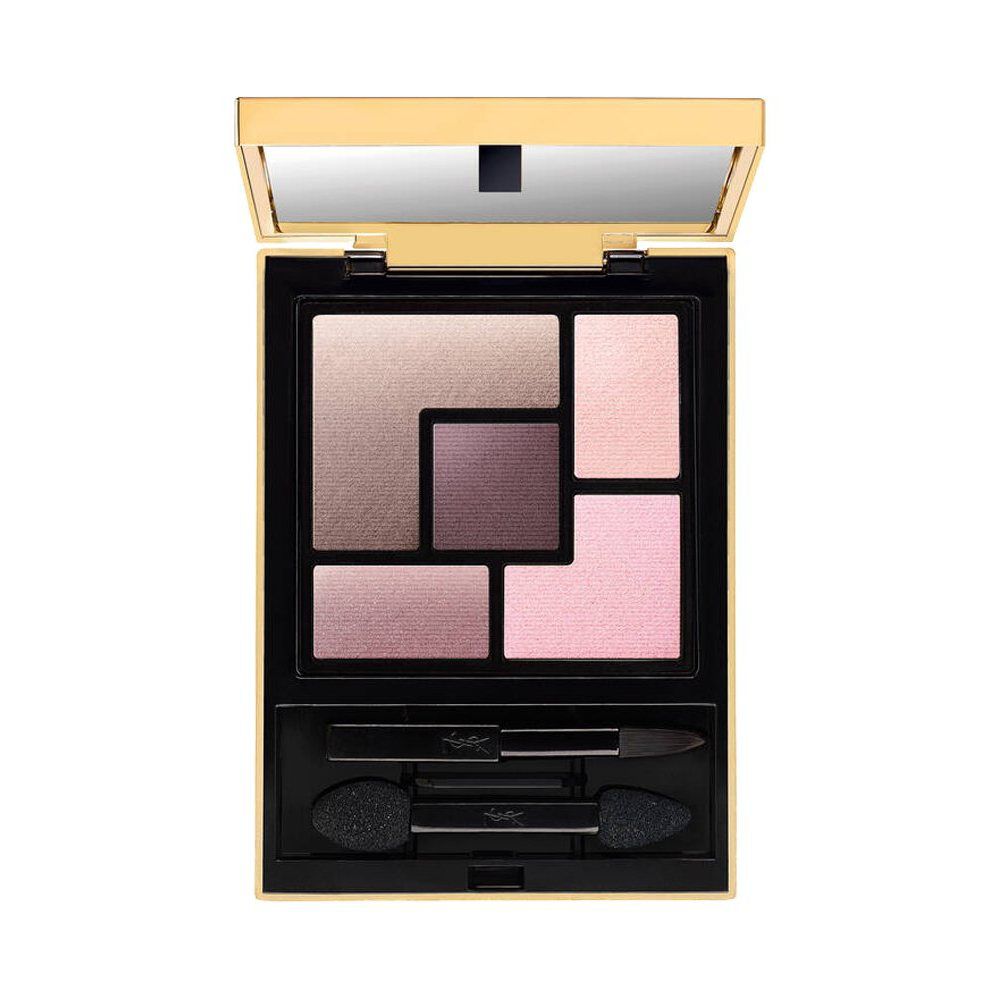 Couture Palette 4 iconic colors embodying the inspirations